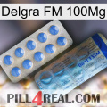 Delgra FM 100Mg 40